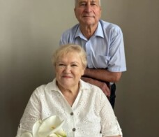 Золотая свадьба!