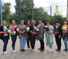 Сердца, отданные людям…