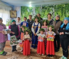 День защиты детей!