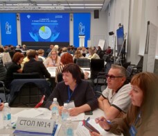 С заботой о защитниках и их семьях. #СтильЖизни