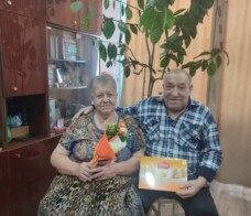 8 ИЮЛЯ ДЕНЬ СВЯТЫХ ПЕТРА И ФЕВРОНИИ МУРОМСКИХ